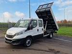 IVECO DAILY MY22 35C16HA8 D
